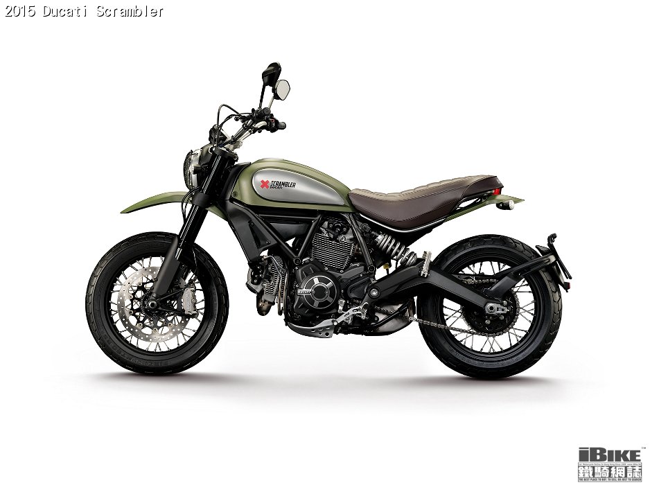 72-14 DUCATI SCRAMBLER URABAN ENDURO